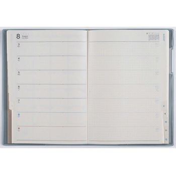 2026年度版torinco6 高橋書店