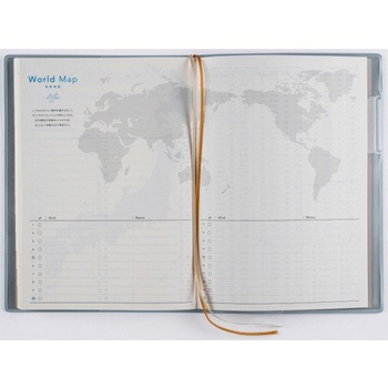 2026年度版torinco6 高橋書店