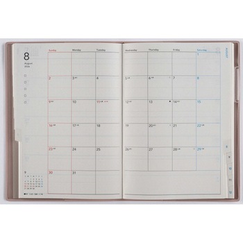 2026年度版torinco6 高橋書店