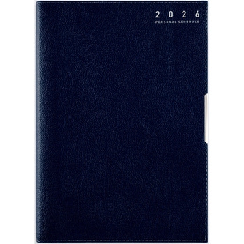2026年度版T’ディレクションダイアリーワイド 高橋書店