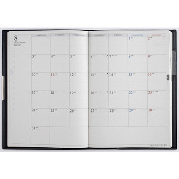 2026年度版T’ディレクションダイアリーワイド 高橋書店