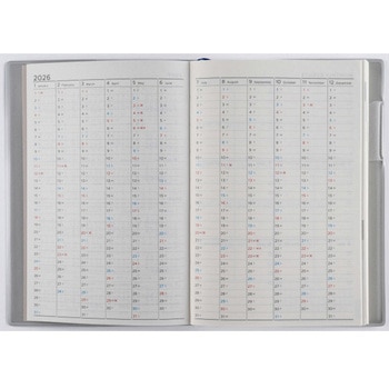 2026年度版torinco1 高橋書店