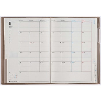 2026年度版torinco7 高橋書店