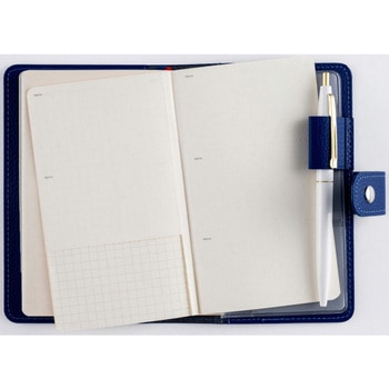 2026年度版T’club 高橋書店