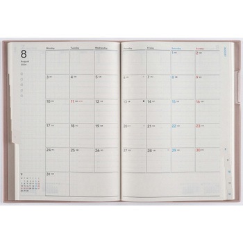 2026年度版torinco11 高橋書店