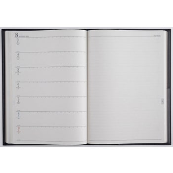 2026年度版デスクダイアリーカジュアル 高橋書店