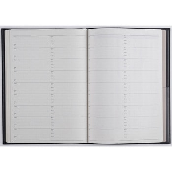 2026年度版デスクダイアリーカジュアル 高橋書店