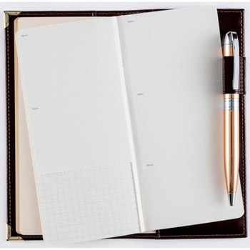 2026年度版ニューダイアリー - 高橋書店