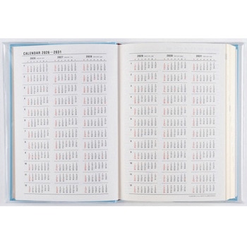 2026年度版3年横線当用新日記 高橋書店