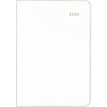 2026 MILLダイアリー B6 Monthly EASY - ダイゴー