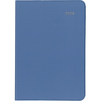 2026 MILLダイアリー B6 Monthly EASY - ダイゴー