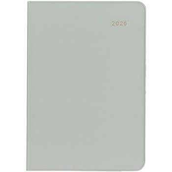 2026 MILLダイアリー B6 Monthly EASY - ダイゴー