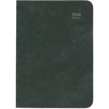 E7765 2026 MILL_CA[ A6 Horizontal Left BASIC _CS[ n܂茎12 O[F   E7765 59710020