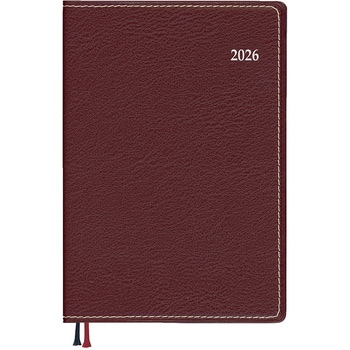 2026 アポイントダイアリー バーチカル 土日狭 - ダイゴー