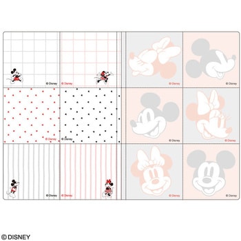 2026 ディズニーダイアリー B6ウィークリー ミッキー - ダイゴー