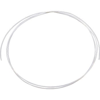 ナフロン(R)PTFEチューブ TOMBO No.9003-PTFE(ミリサイズ) ニチアス