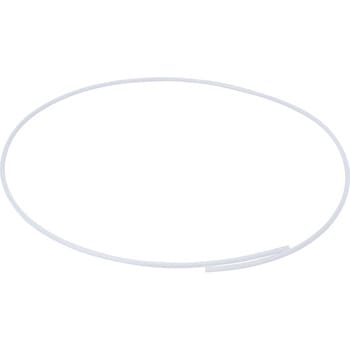 ナフロン(R)PTFEチューブ TOMBO No.9003-PTFE(ミリサイズ) ニチアス