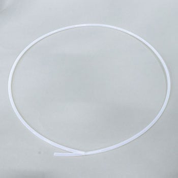 ナフロン(R)PTFEチューブ TOMBO No.9003-PTFE(ミリサイズ) ニチアス