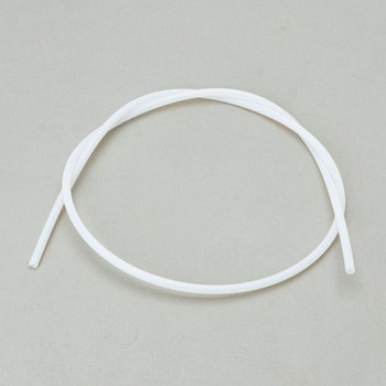 ナフロン(R)PTFEチューブ TOMBO No.9003-PTFE(ミリサイズ) ニチアス
