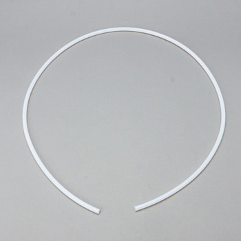 ナフロン(R)PTFEチューブ TOMBO No.9003-PTFE(ミリサイズ) ニチアス
