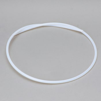 TOMBO No.9003-PTFE ナフロン(R)PTFEチューブ TOMBO No.9003-PTFE(ミリ