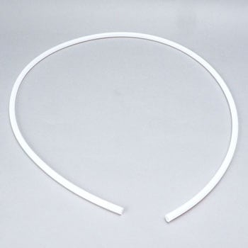 ナフロン(R)PTFEチューブ TOMBO No.9003-PTFE(ミリサイズ) ニチアス