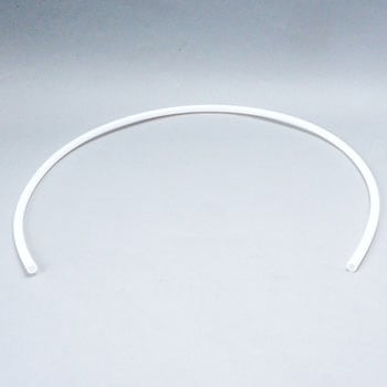 ナフロン(R)PTFEチューブ TOMBO No.9003-PTFE(ミリサイズ) ニチアス