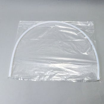 ナフロン(R)PTFEチューブ TOMBO No.9003-PTFE(ミリサイズ) ニチアス