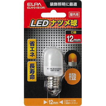 ELN-01B(OR) LED�i�c���` ELPA 59715521