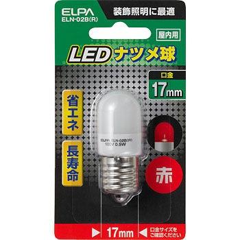 ELN-02B(R) LED�i�c���` ELPA 59715564