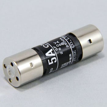 B種 普通溶断型 ヒューズ管 F-7170 サトーパーツ