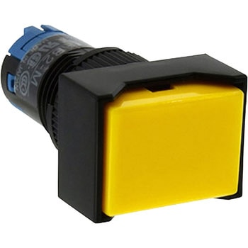 Φ12 A2シリーズ 押ボタンスイッチ(長角形) IDEC(和泉電気)