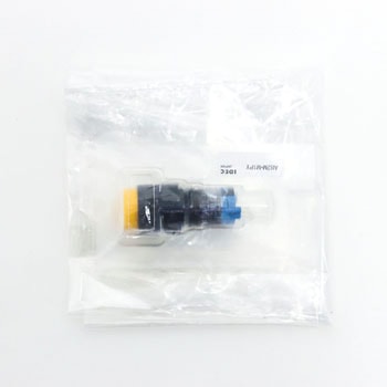 Φ12 A2シリーズ 押しボタンスイッチ (丸形) IDEC(和泉電気)