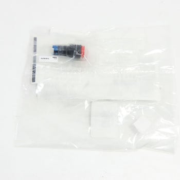 Φ12 A2シリーズ 押しボタンスイッチ (丸形) IDEC(和泉電気)
