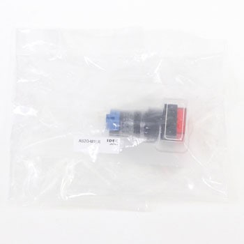 Φ12 A2シリーズ 押しボタンスイッチ (正角形) IDEC(和泉電気)
