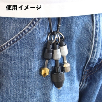 ビットホルダー 3pcs - BIGMAN(ビッグマン)
