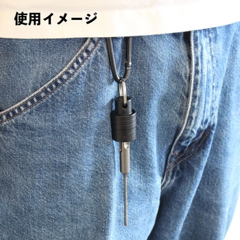ビットホルダーSDS BIGMAN(ビッグマン)