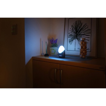 どこでもセンサーLEDライト2個組 ヒラカワ
