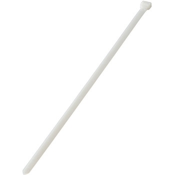 ワイドタイ 結束バンド 幅7.6mm 30本入 オーム電機