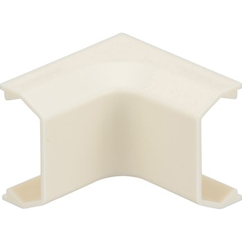 モール用入りズミ 2個入 オーム電機