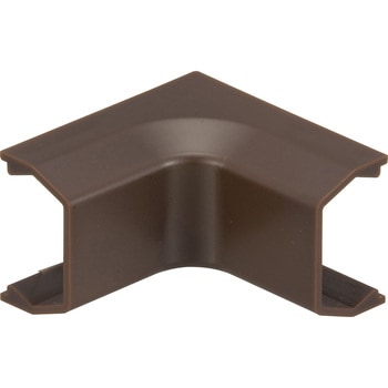 モール用入りズミ 2個入 オーム電機