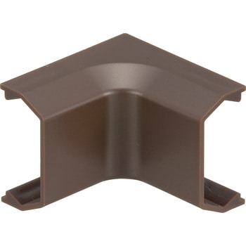 モール用入りズミ 2個入 オーム電機