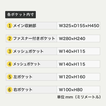 防災リュック 大河商事