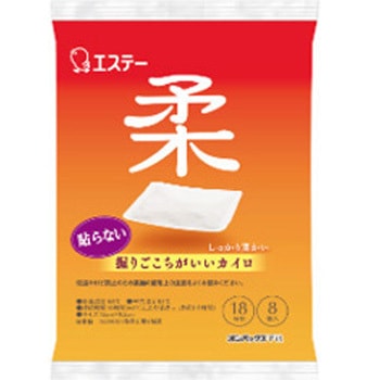 貼らないオンパックスFit 8P エステー