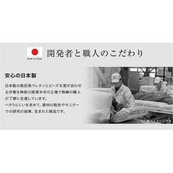 スゴビーズソファ セルタン