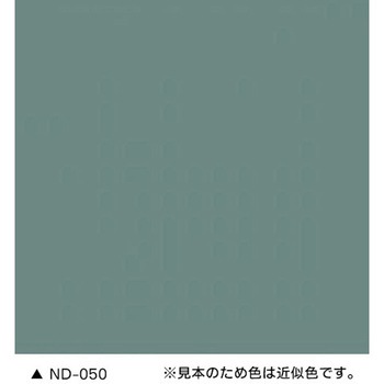 ニッペ グランセラトップ1液水性 日本ペイント推奨標準色NDカラー ニッぺ(日本ペイント)