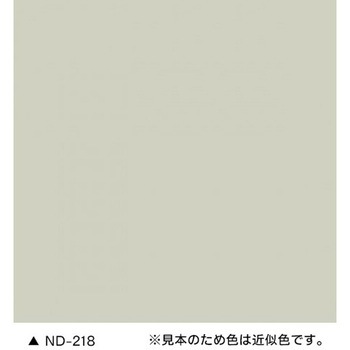 ニッペ グランセラトップ1液水性 日本ペイント推奨標準色NDカラー ニッぺ(日本ペイント)