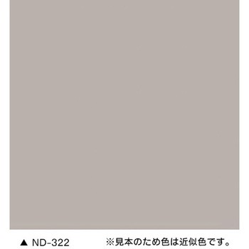 ニッペ グランセラトップ1液水性 日本ペイント推奨標準色NDカラー ニッぺ(日本ペイント)