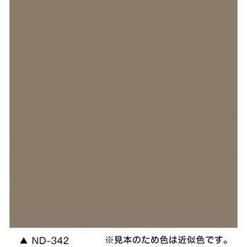 ニッペ グランセラトップ1液水性 日本ペイント推奨標準色NDカラー ニッぺ(日本ペイント)