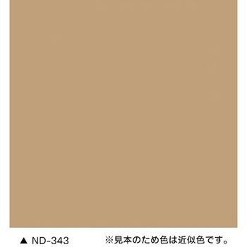 ニッペ グランセラトップ1液水性 日本ペイント推奨標準色NDカラー ニッぺ(日本ペイント)